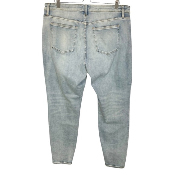Pistola Ariella Jeans Size 18W - Picture 5 of 12